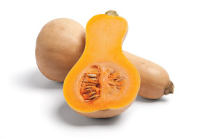 Guide to Squash - Butternut