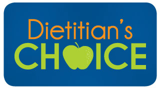 New Dietitian’s Choice Program to Launch