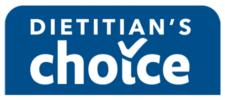 Dietitian's choice