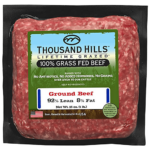 Thousand Hills Beef