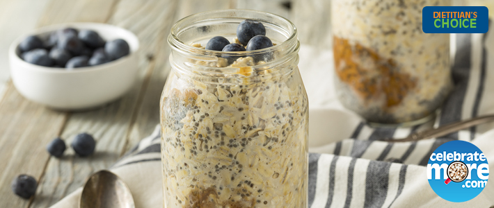 3 Ways to Use Oats