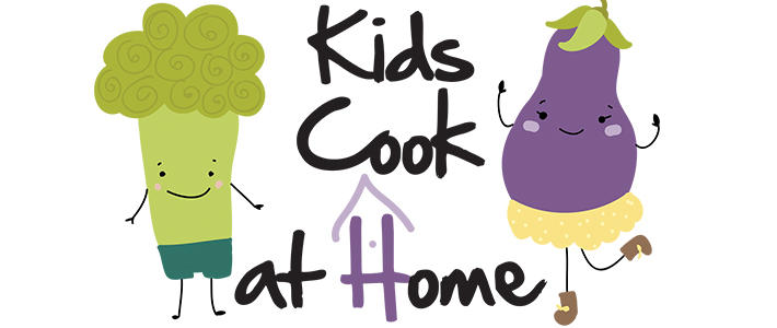 Kids Cook at Home – Featured on WCCO!