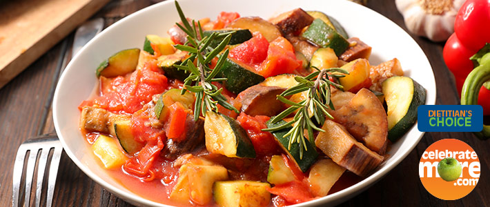 Ratatouille Recipe
