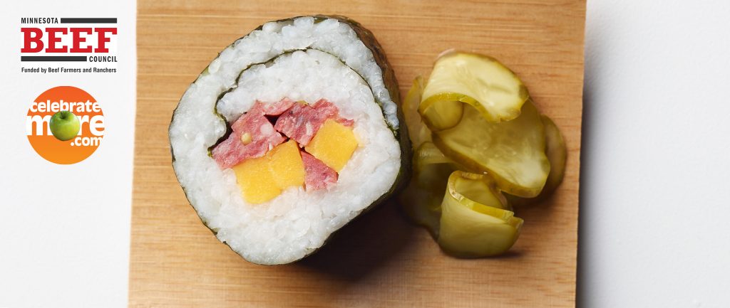 Wisconsin Beefshi