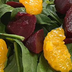 Beet Salad-image