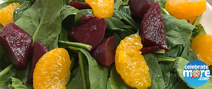 Beet Salad