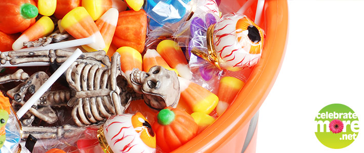 Halloween Food Safety