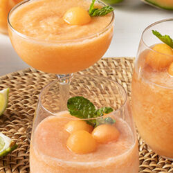 Cantaloupe Frosé-image