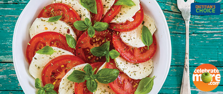 Caprese Salad