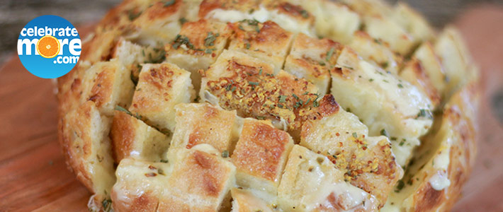 Cheese Bread