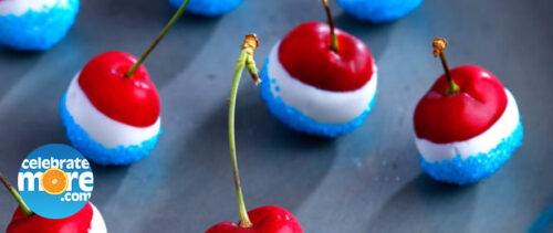 Cherry Bombs | CelebrateMORE.com