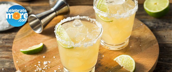 Classic Margarita