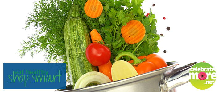 Does Cooking Vegetables Cause Them To Lose Nutrients?