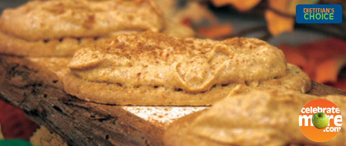 Pumpkin Dip