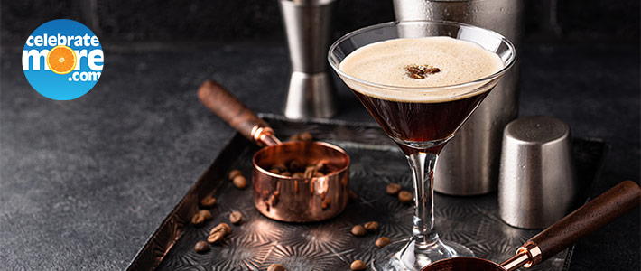 Espresso Martini