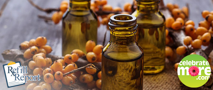 Essential Oils: Useful or Harmful?