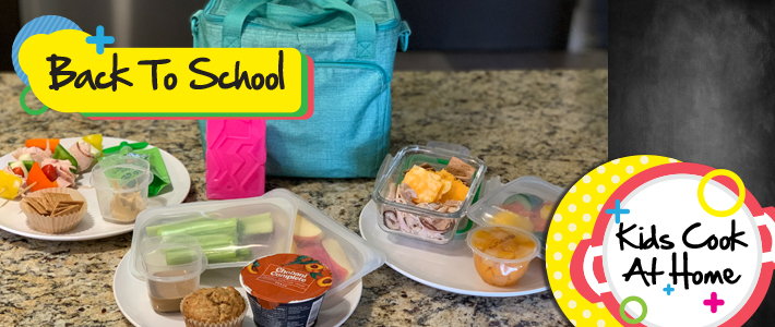 Build a Better Lunchbox