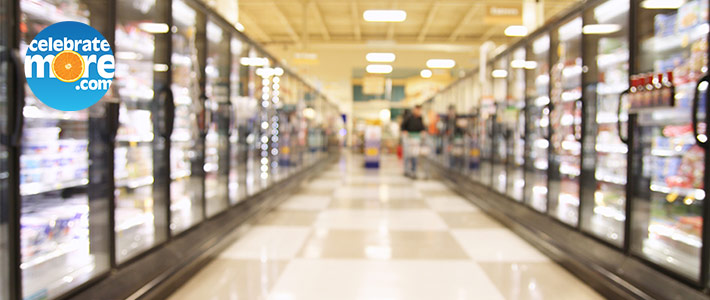 Registered Dietitian Tips for Shopping the Frozen Foods Aisles