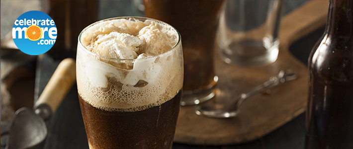 Guinness Float