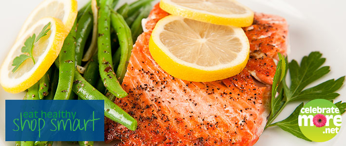 Coborn’s Helps You Keep Your New Year’s Resolutions