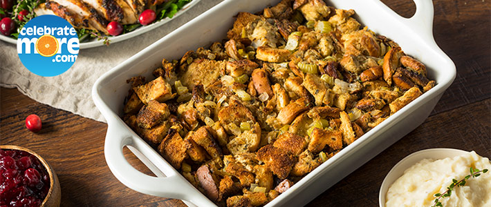 Holiday Stuffing