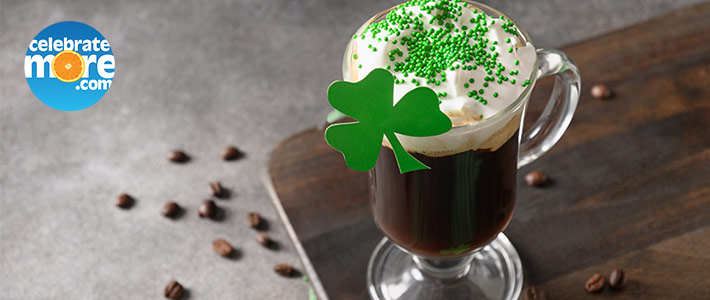 Irish Coffee