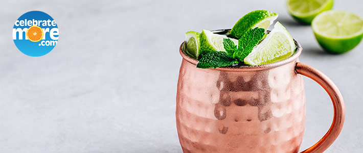 Kentucky Mule