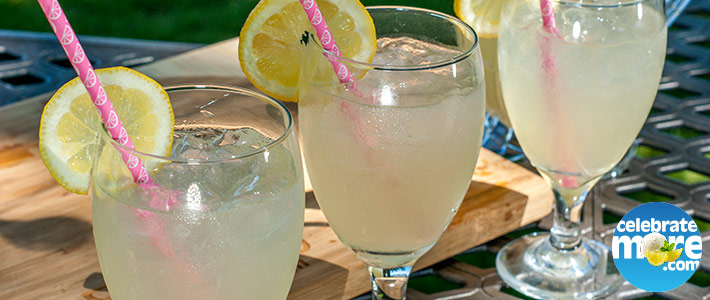 Lynchburg Lemonade