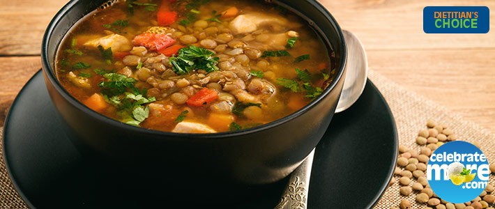 Lentil Soup