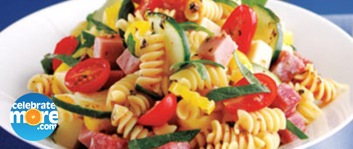 Little Italy Pasta Salad