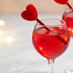 Love Potion Cocktail-image