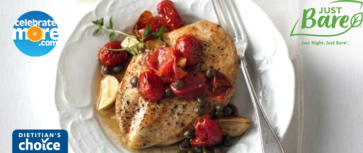 Marsala Chicken