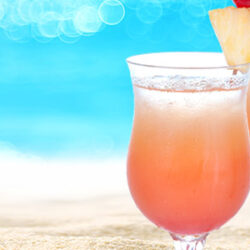 Maui Island Breeze Cocktail-image