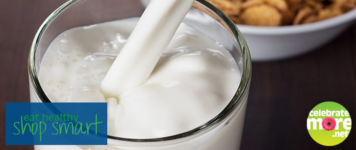 Milk and Milk Alternatives: Which one is Better than the Udder?