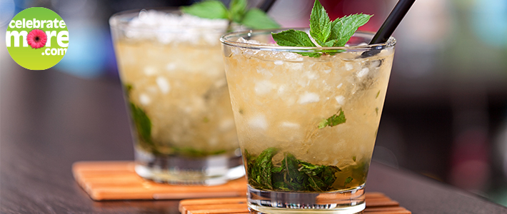 Mint Julep