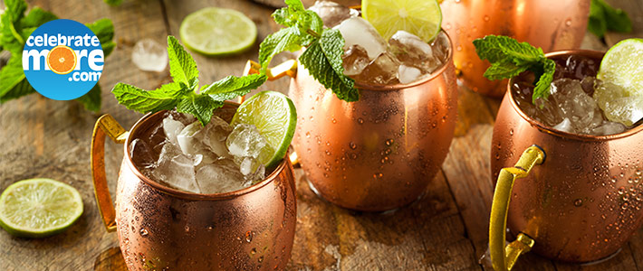 Moscow Mule