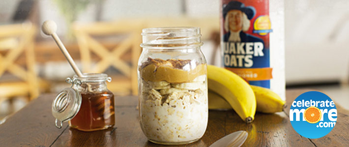 Overnight Oats