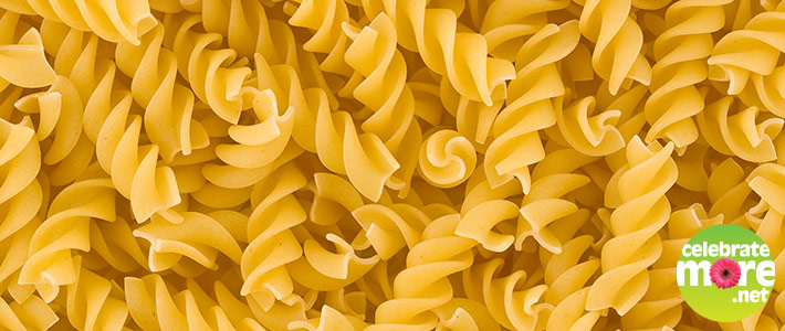 Pasta Pairings