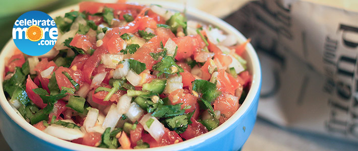 Pico de Gallo