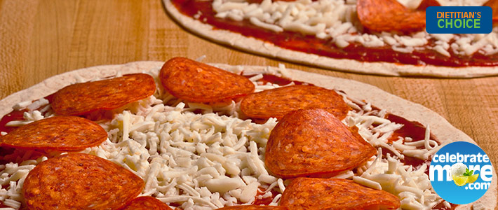 Pizza Roll-Ups