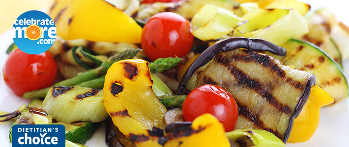 Roasted Vegetables