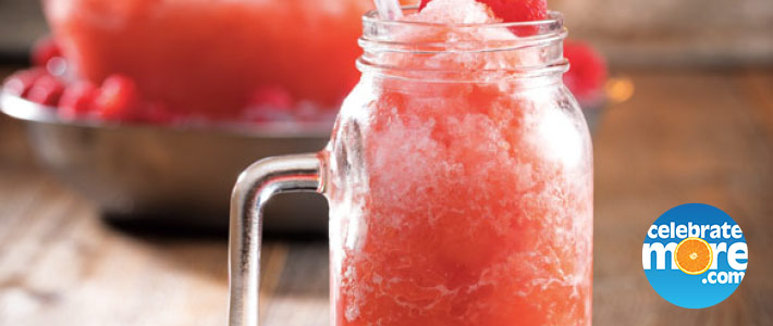 Slushy Punch