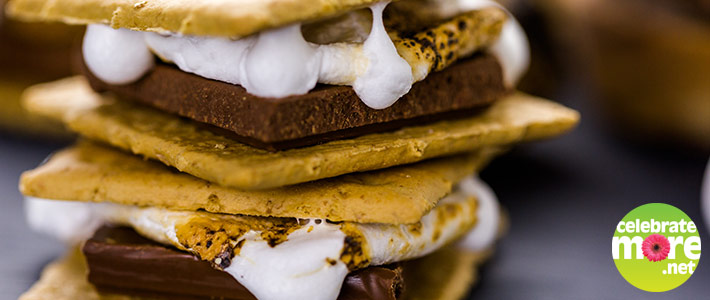 A S’more Smorgasbord