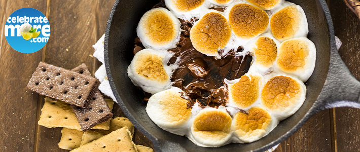 S’mores Dip