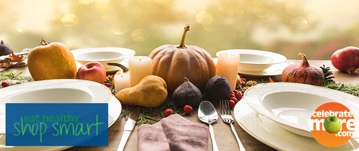 Managing Diabetes Through The Holidays