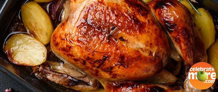 Turkey Thawing Safety Tips