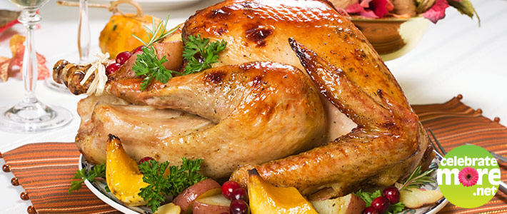 Turkey Thawing Safety Tips