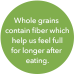 Whole Grains