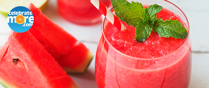 Watermelon Daiquiri