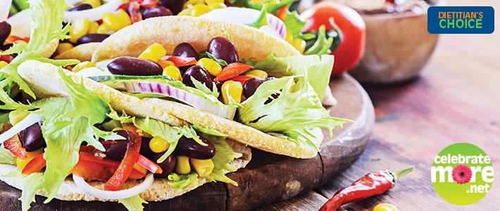 Whole Grain Tacos In Minutes